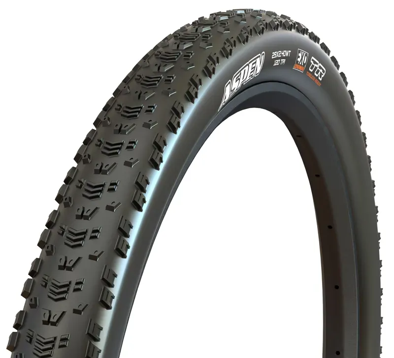 Maxxis Aspen 2 Folding Tyre