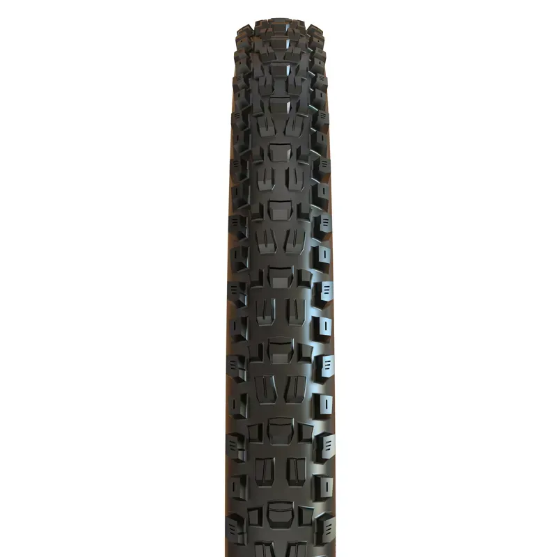 Maxxis Assegai Tire 27.5x2.5-inch MT/EXO/TR in Black-2