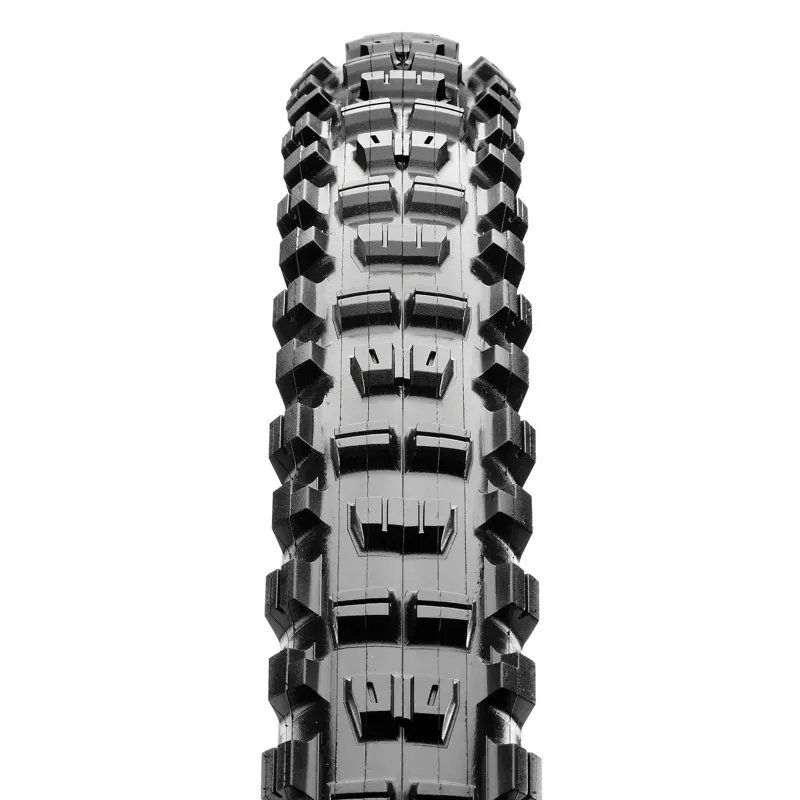 Maxxis Minion DHR II 29x2.4-inch MT/DD/TR Tire in Black-1