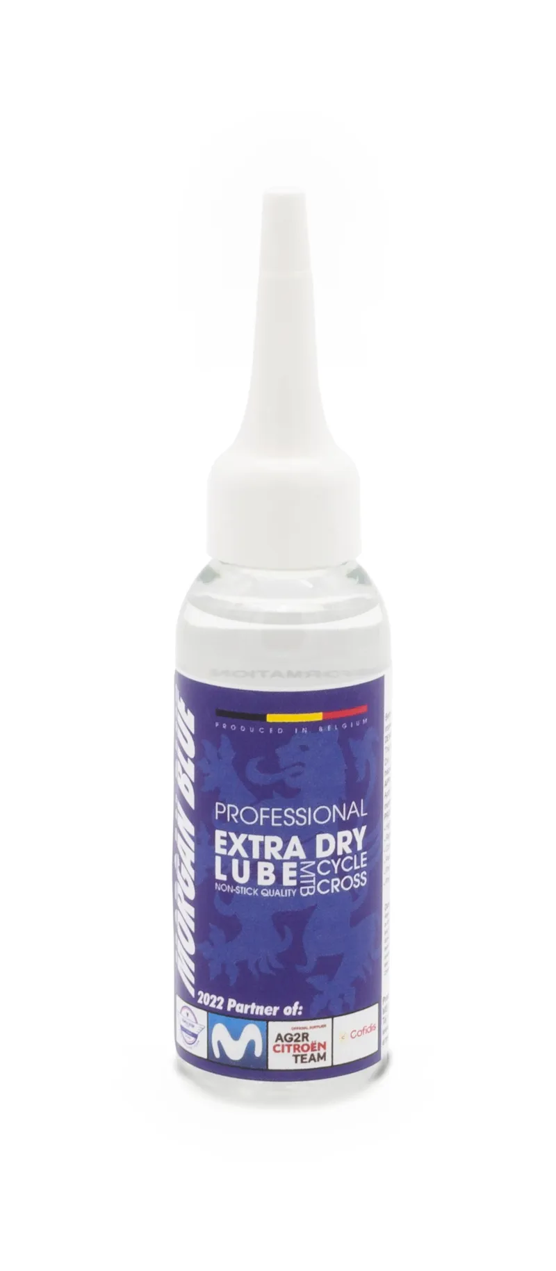 Morgan Blue Extra Dry Lube MTB Cyclo Cross-3