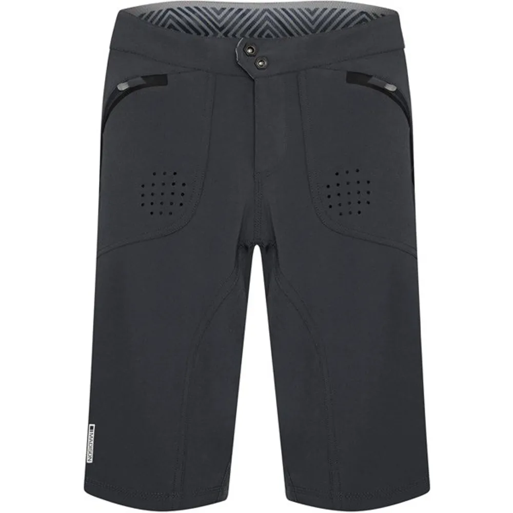 Js Cycles Madison Flux Womens Shorts in  | Free delivery over £50 & Cycle Scheme available.