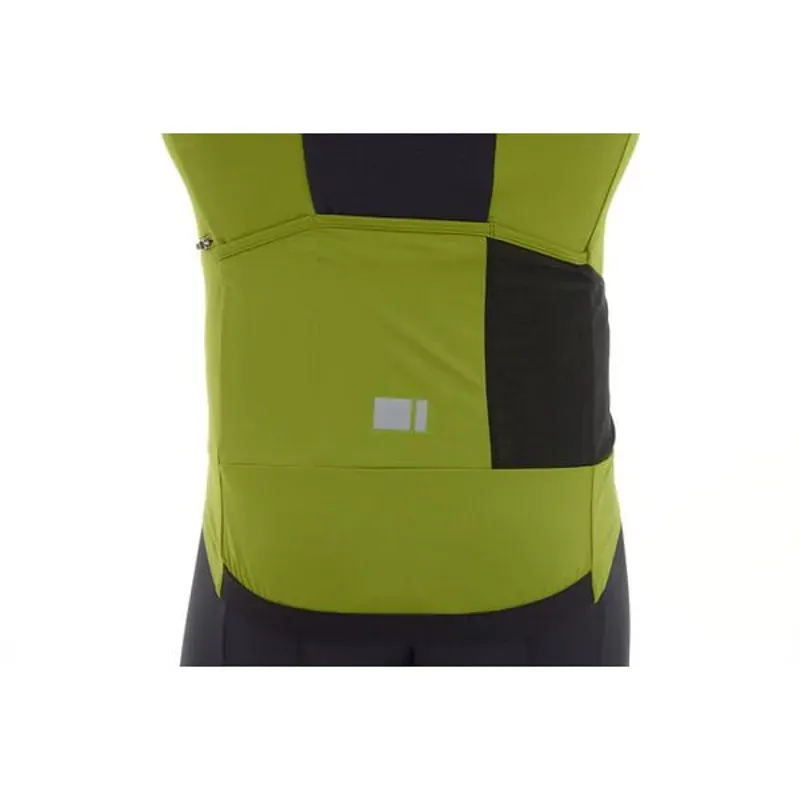 Madison Roam Men's Short Sleeve Cycling Jersey-2