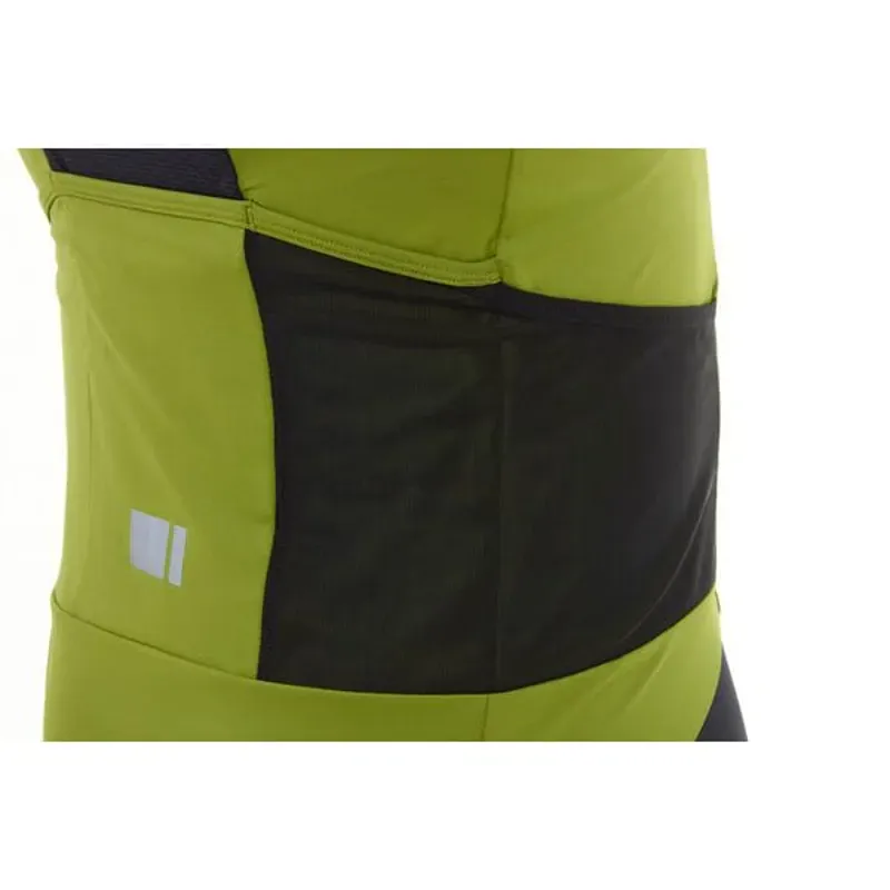 Madison Roam Men's Short Sleeve Cycling Jersey-3