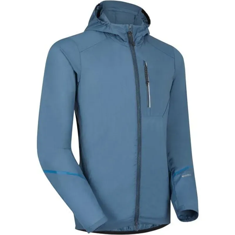 Madison Roam Lightweight Windproof Packable Cycling Jacket-1