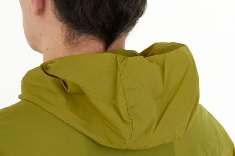 Madison Roam Lightweight Windproof Packable Cycling Jacket-4