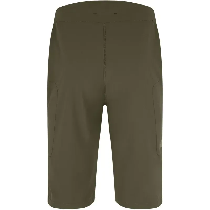Madison Freewheel Trail Men's Shorts in Midnight Green-1