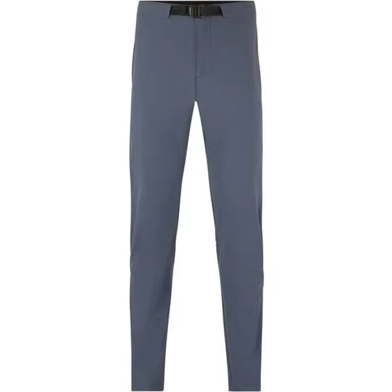 Madison Freewheel Men's Trousers In Slate Blue
