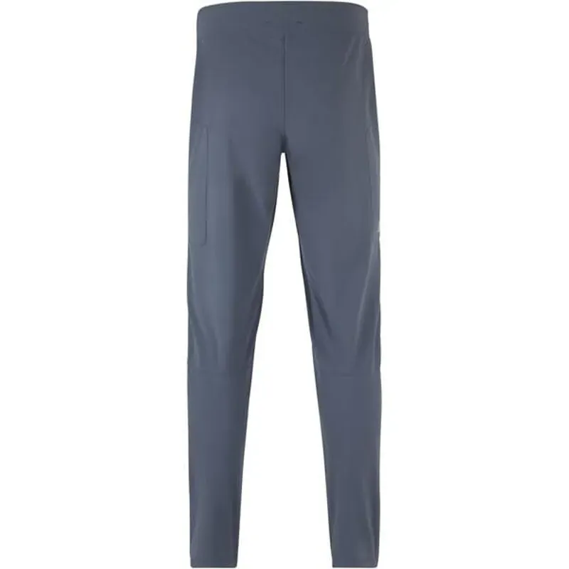 Madison Freewheel Men's Trousers In Slate Blue-1