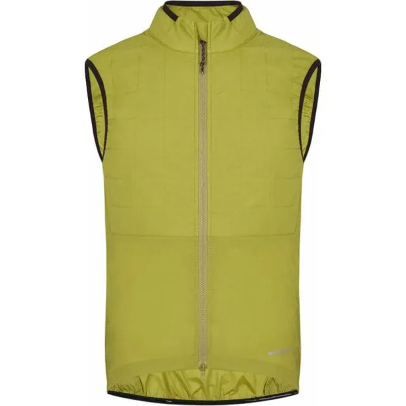 Madison Roam Windproof Packable Primaloft Gilet