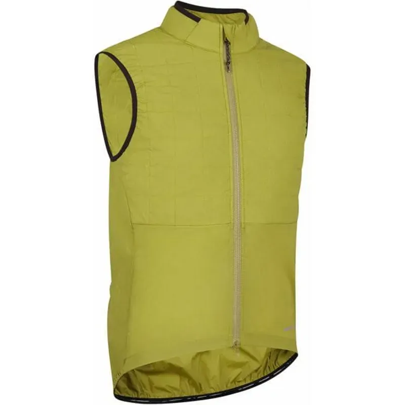 Madison Roam Windproof Packable Primaloft Gilet-1