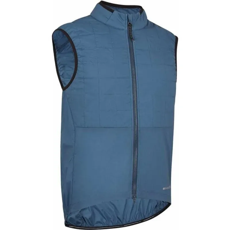 Madison Roam Windproof Packable Primaloft Gilet-1