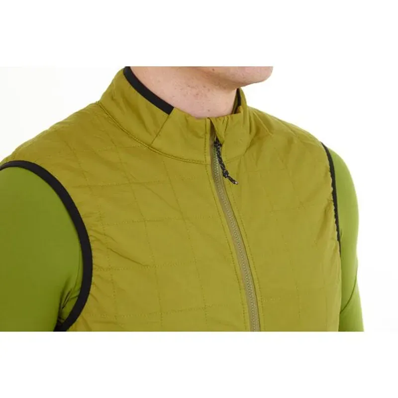 Madison Roam Windproof Packable Primaloft Gilet-2