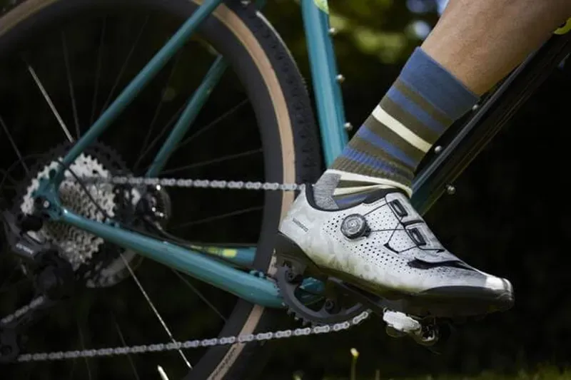 Madison Cycling SOCKS Roam 4 Season -2
