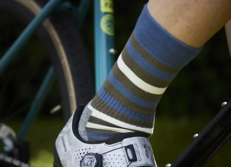 Madison Cycling SOCKS Roam 4 Season -3