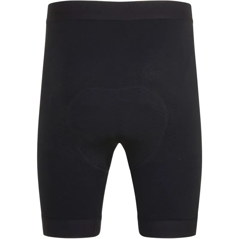 Madison Freewheel Men's Gel Pad Linershort In Black-1