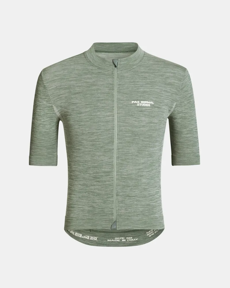 Pas Normal Studios Men's Escapism Knit Jersey