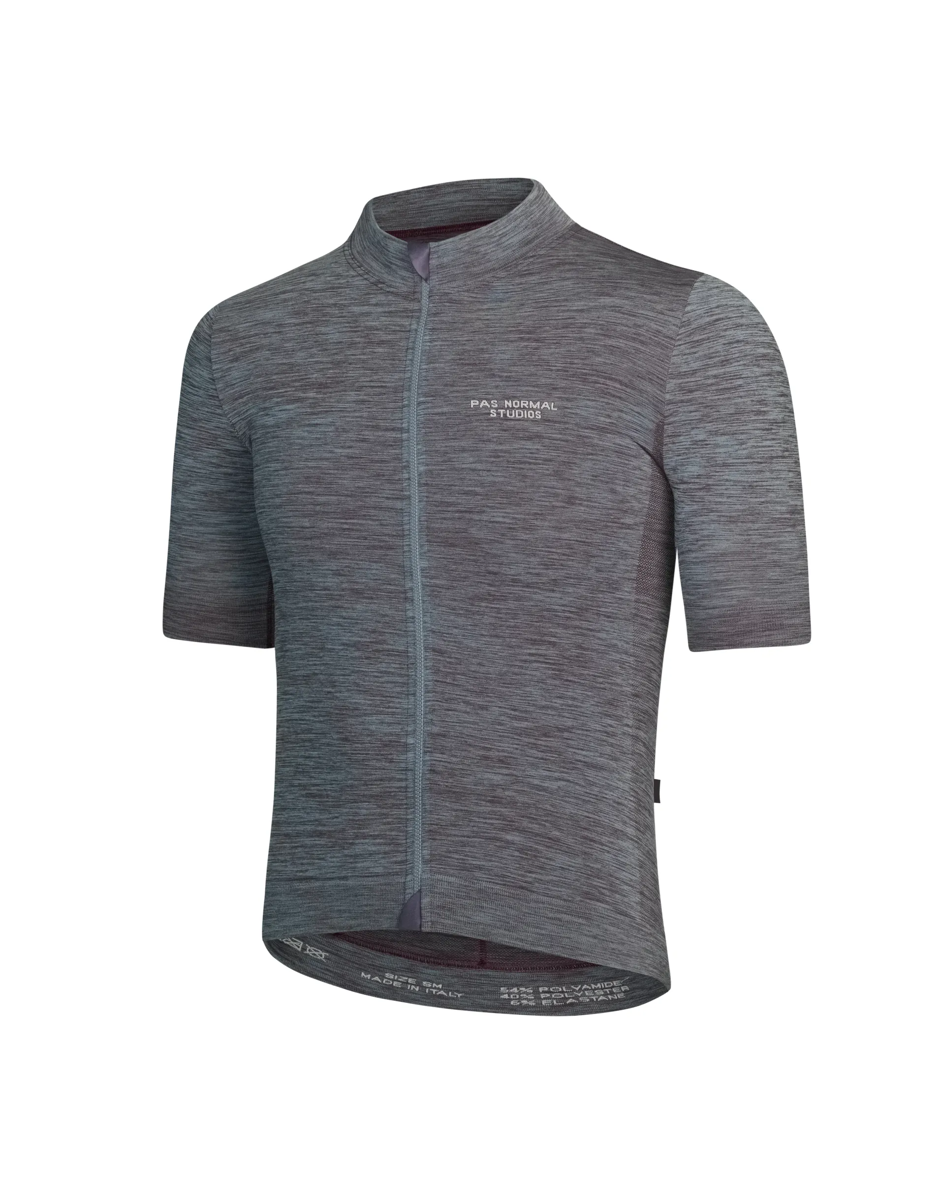 PAS NORMAL STUDIOS escapism jersey サイズS Pas Normal Studios | Men's Escapism Wool Jersey | MAGNET