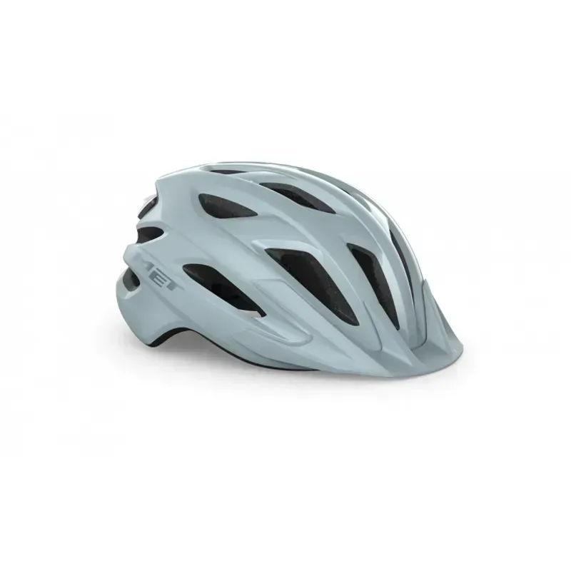 Met Crossover Uni Helmet in Blue