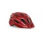 Met Crossover Uni Helmet in Red