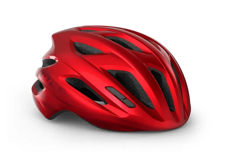 Idolo Red 52-59cm (uni-size) mips