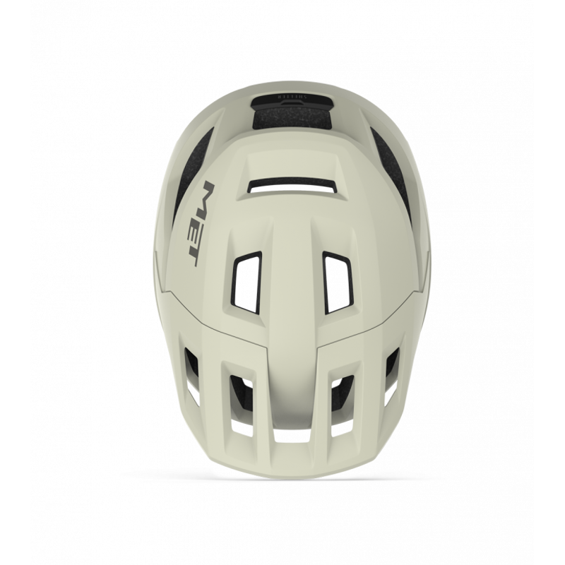 Met Shelter Mips Helmet in Fossil Fern-3