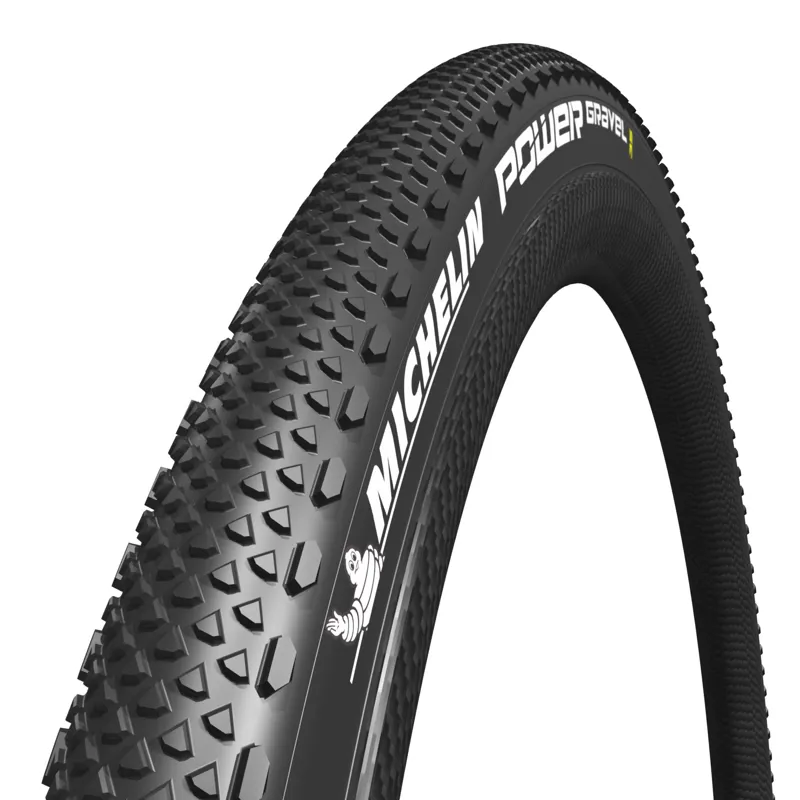 Michelin Power 700c Gravel Tyre 