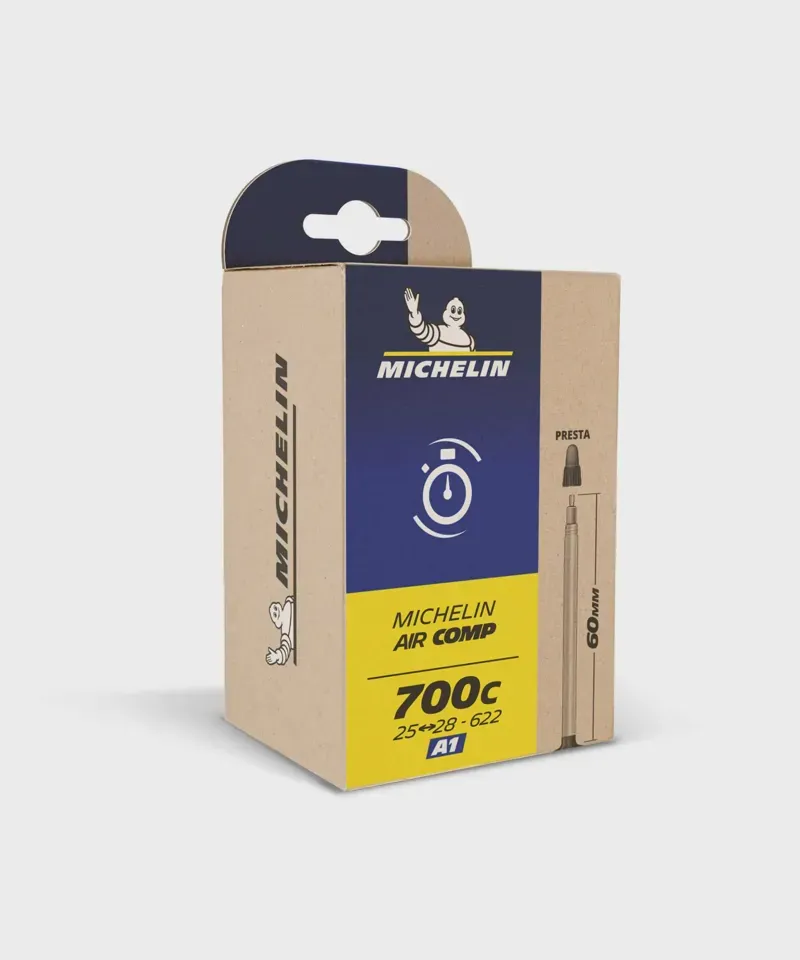 Michelin Airstop Inner Tube-1