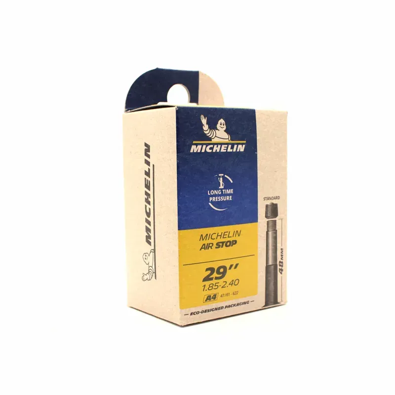 Michelin Airstop MTB Inner Tube 2-2