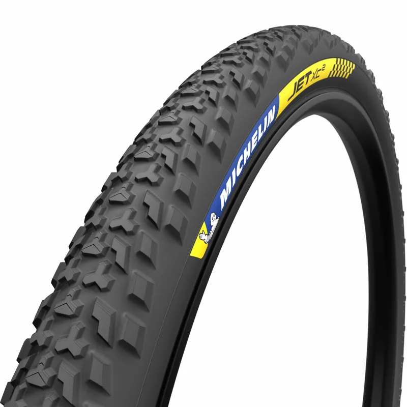 Michelin Jet XC2 Racing Line Tyre 29 X 2.25