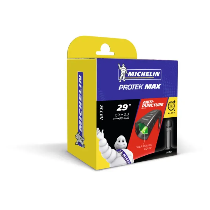 Michelin Protek Max MTB Inner Tube 2-2