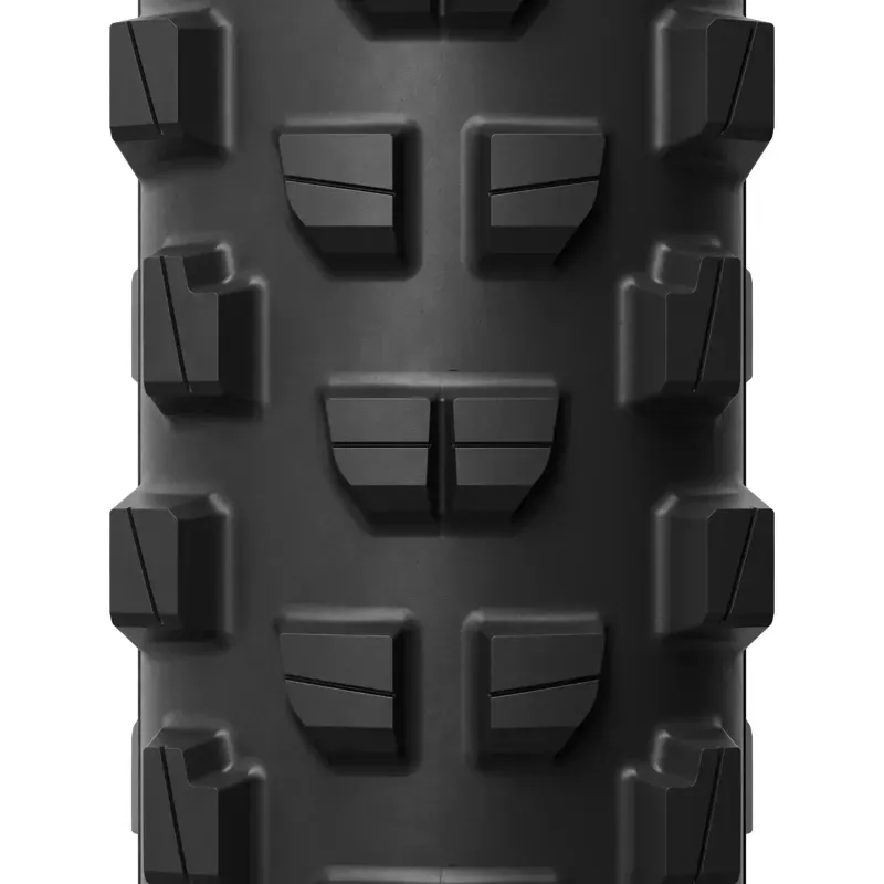 Michelin DH 34 Bike Park Performance Line Tyre in Black-6