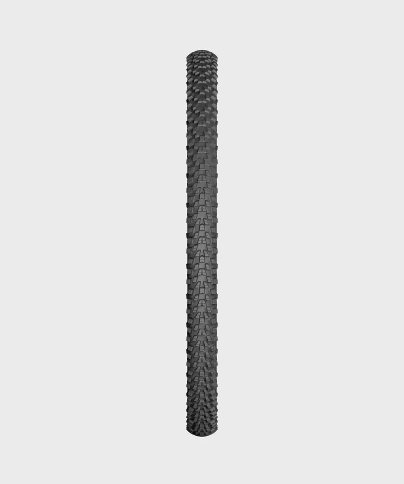 Michelin Force Access Tyre in Black-7