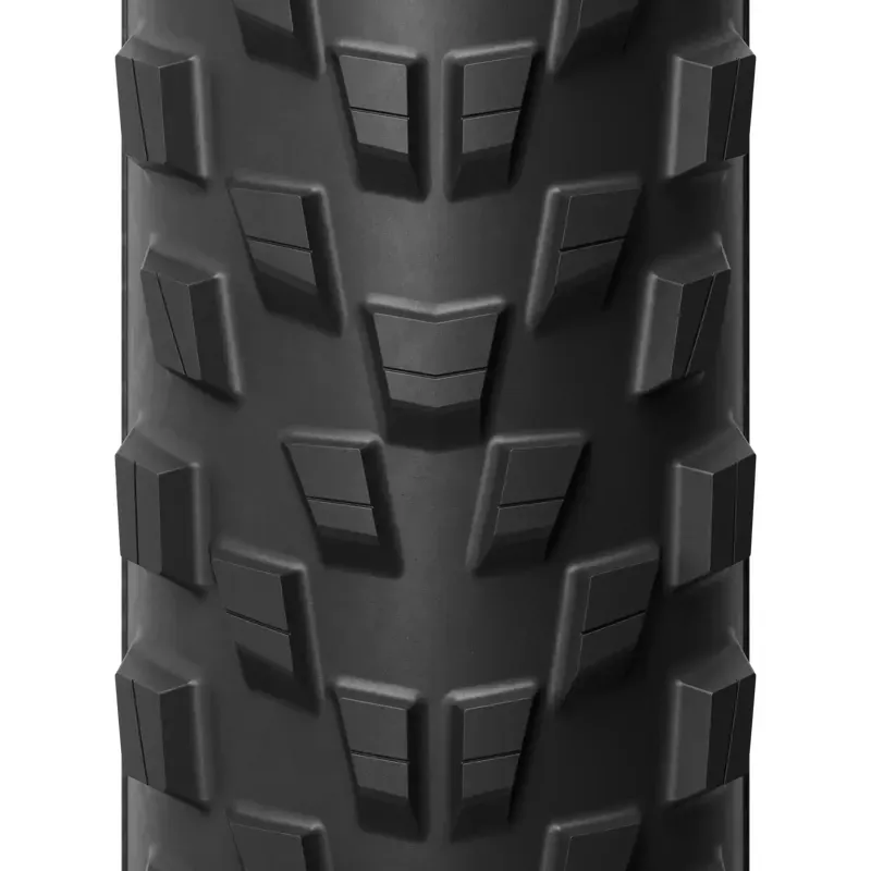 Michelin Force XC2 Performance Line Tyre in Black-6