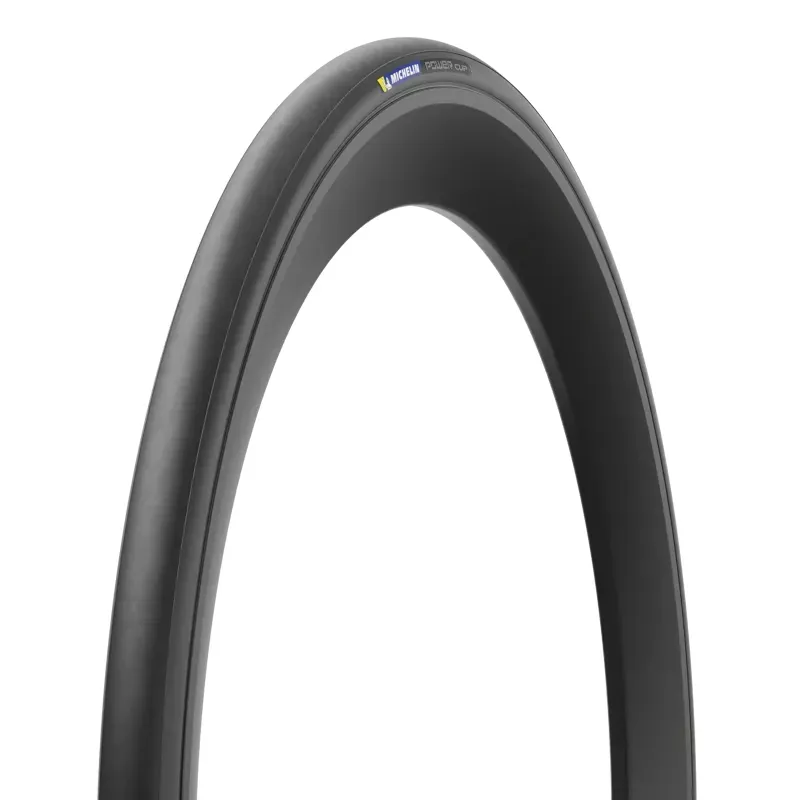 Michelin Power Cup 700x28c Tube Type Tyre in Black-4