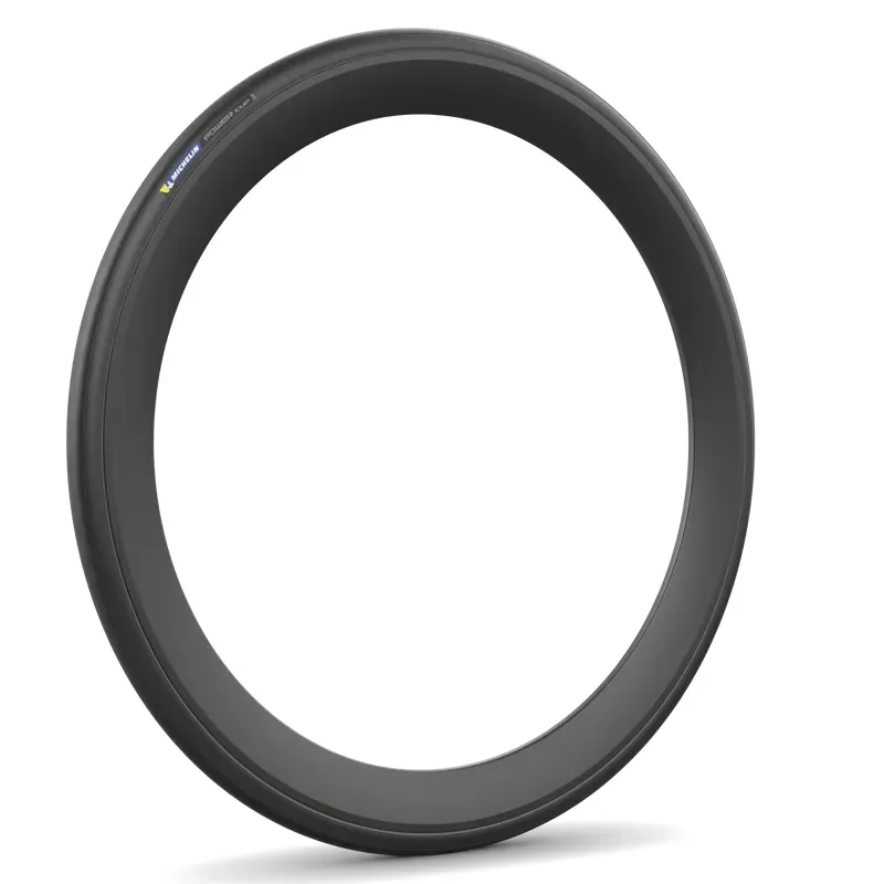Michelin Power Cup 700x28c Tube Type Tyre in Black-2