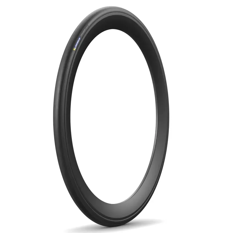 Michelin Power Cup 700x28c Tube Type Tyre in Black-1