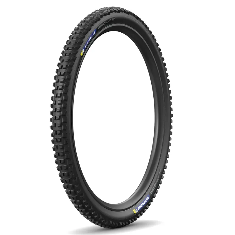 Michelin Wild AM2 Competition Line 27.5x2.0-inch Tyre in Black