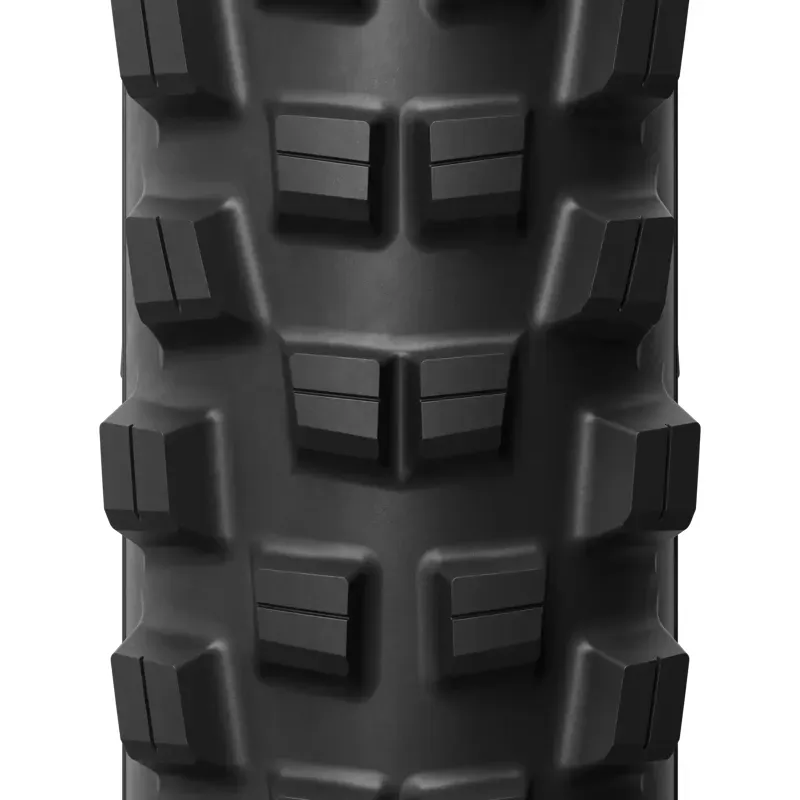 Michelin Wild AM2 Competition Line 27.5x2.0-inch Tyre in Black-5
