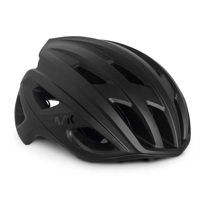 2021 Kask Mojito 3 Matt Black Road 