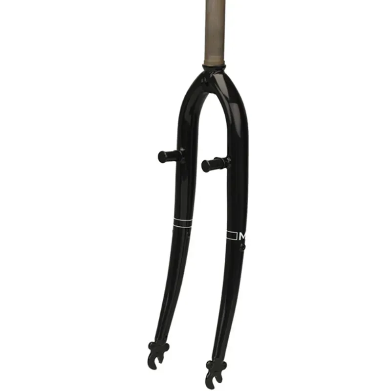 M Part Hybrid 1in Fork in Black