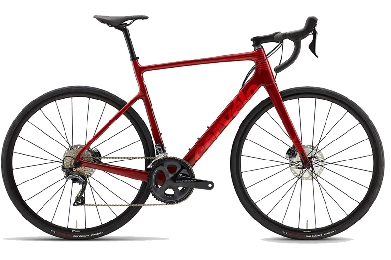 2021 Cervelo Caledonia Ultegra
