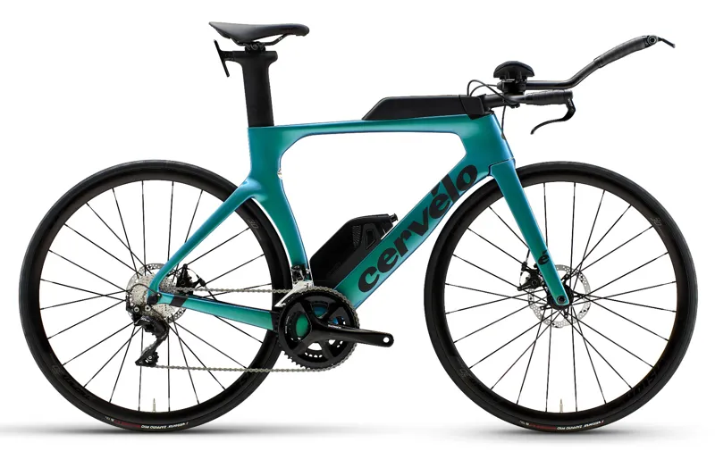 Cervelo P 105 Chameleon 54cm