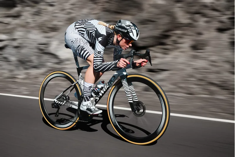 Specialized Tarmac SL9
