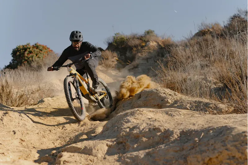 Santa Cruz Heckler SL