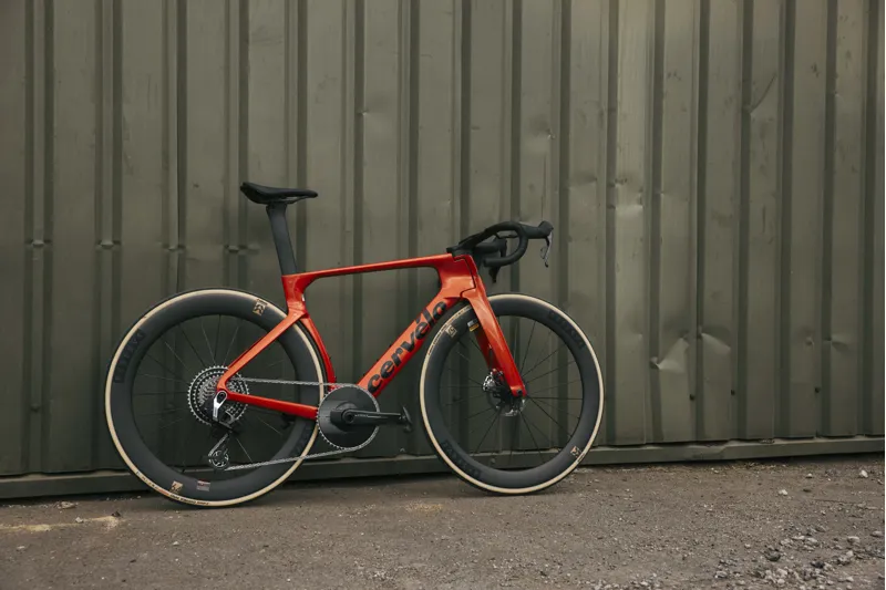 Cervelo S5