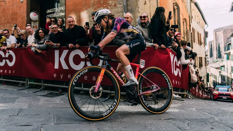 Specialized Tarmac SL8