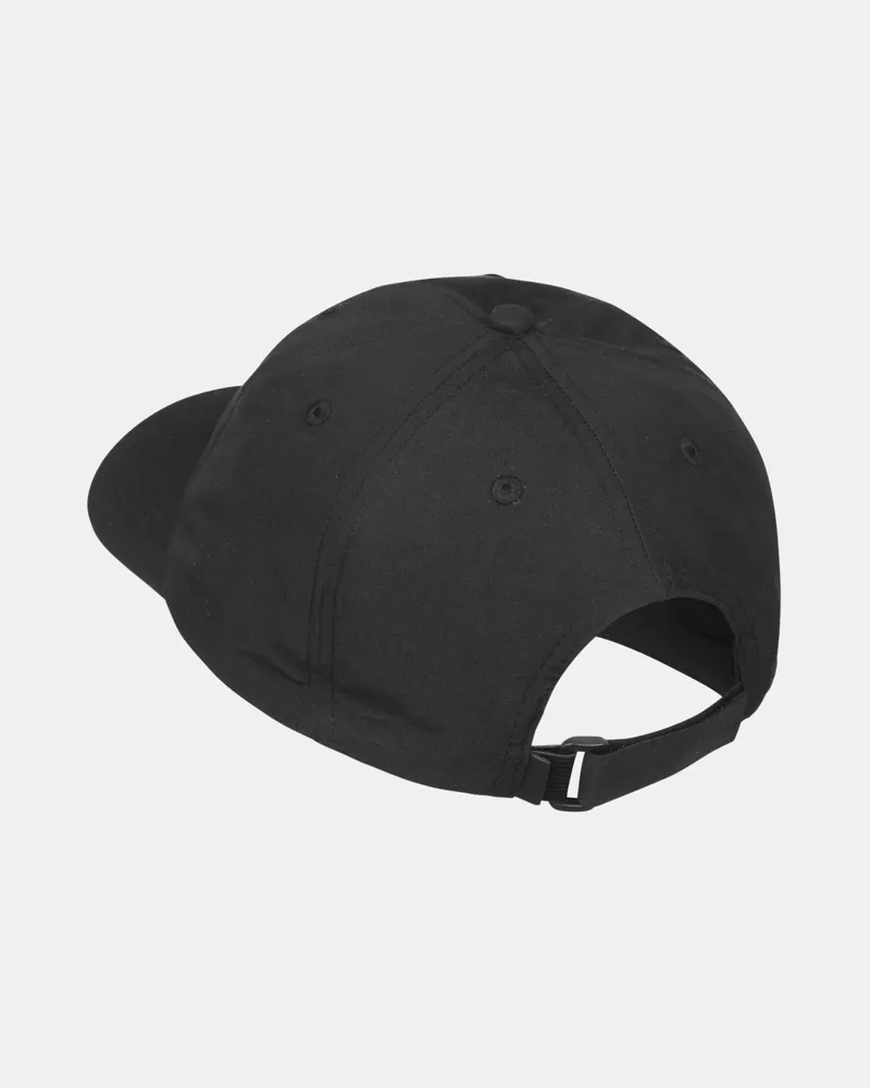 Pas Normal Studios Off-Race Cap - Black-1