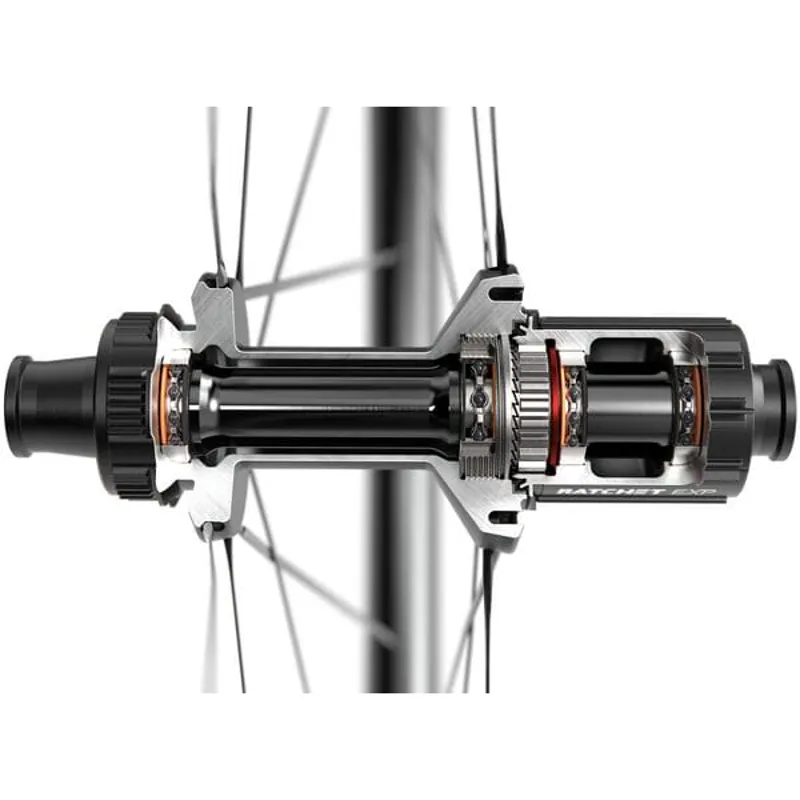 DT Swiss ERC 1400 Spline Wheel-1