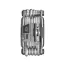Crankbrothers M17 Multitool in Nickel