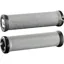 Odi Elite Motion Mountain Bike 130mm Lock On Grips in Grey